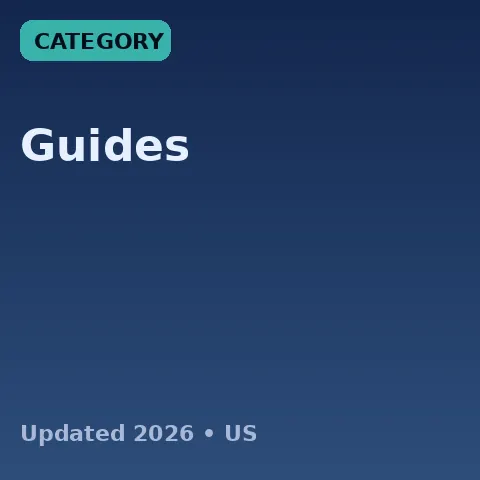 guides category image