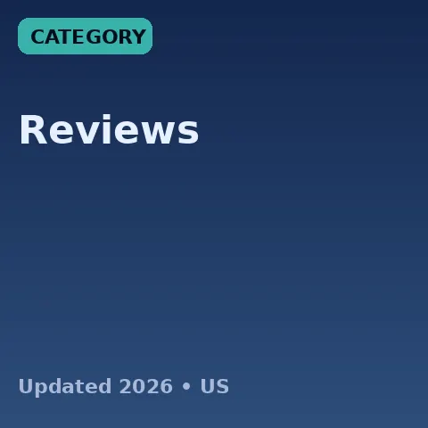 reviews category image