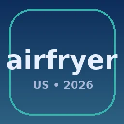 airfryer logo